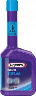 

Wynns Radiator Stop Uszczelniacz Chłodnicy 325 ml