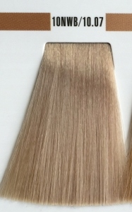 JOICO Lumishine 10NWB farba bardzo jasny blond beż
