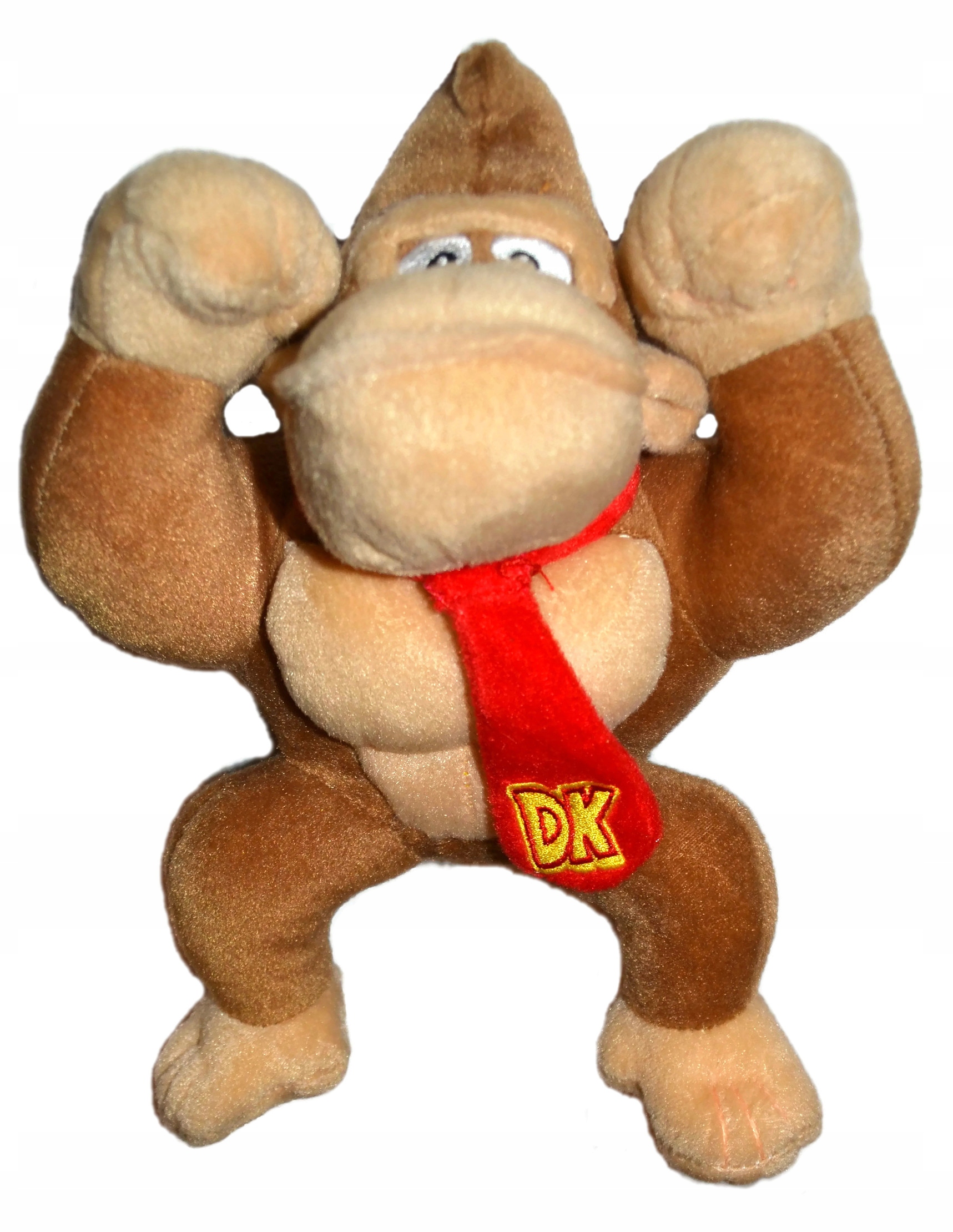 

Maskotka Mario 25cm Donkey Kong