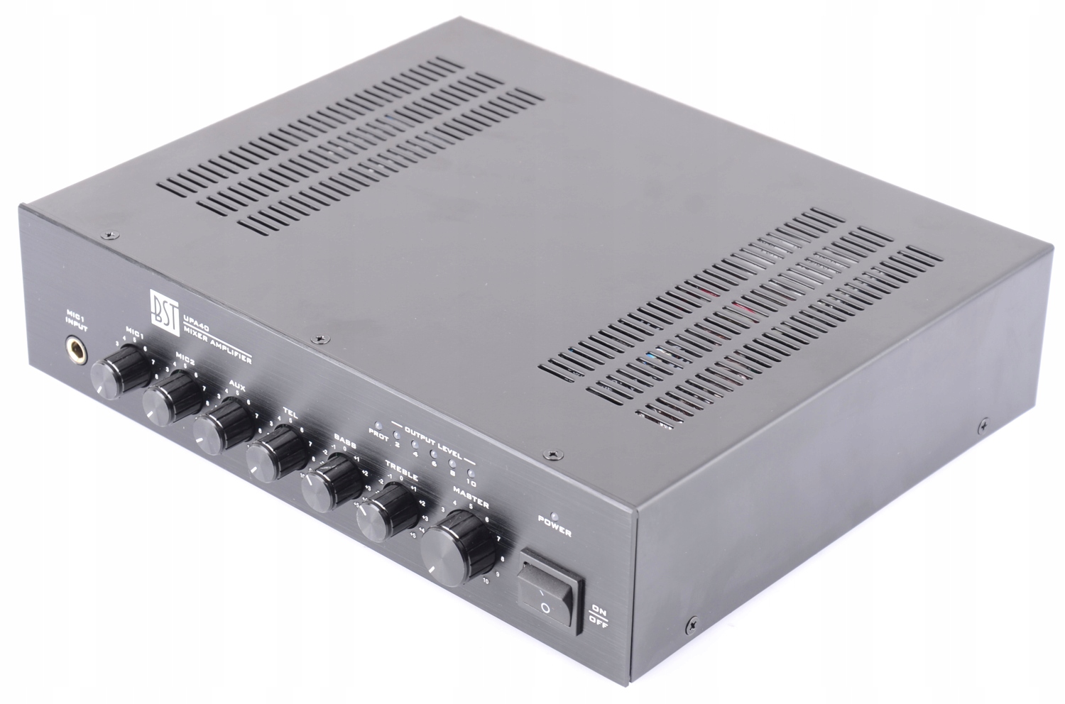 Wzmacniacz 40W 100V BST UPA40 Marka BST