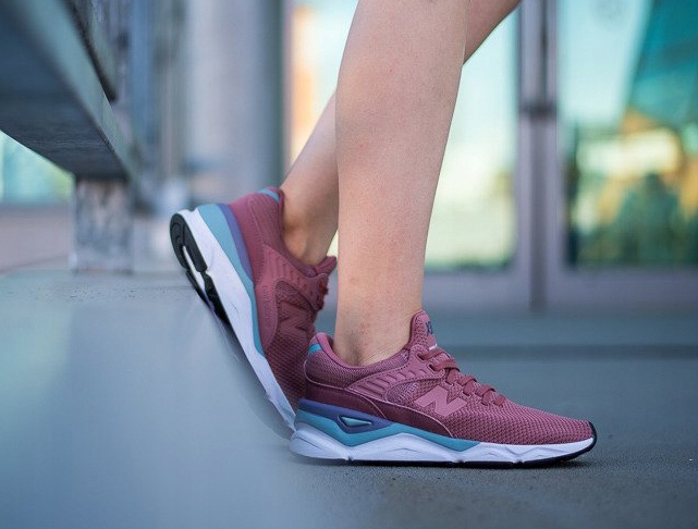 NEW BALANCE WSX90CLC R.40,5 Rozmiar 40,5