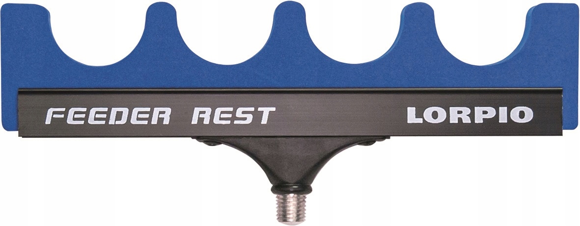 LORPIO PODPÓRKA GRZEBIEŃ FEEDER TYŁ 180