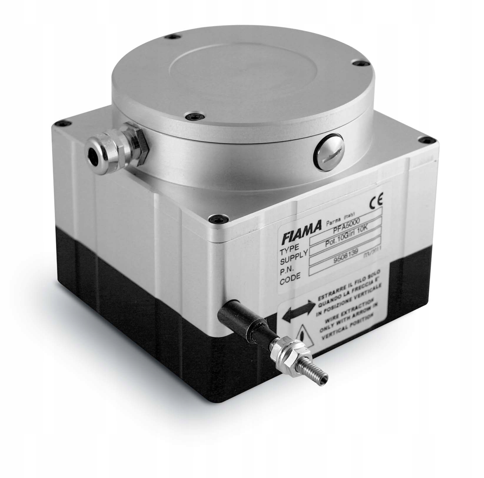 POTENCJOMETR LINKOWY POMIAROWY FIAMA PFA3000 10K