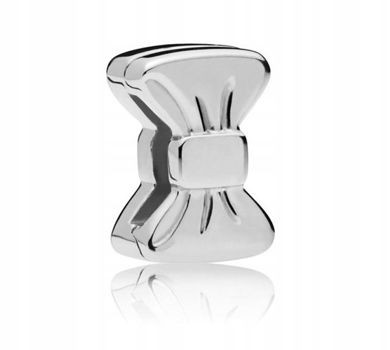 

Koralik Charms Reflexions Kokarda 100% Srebro 925