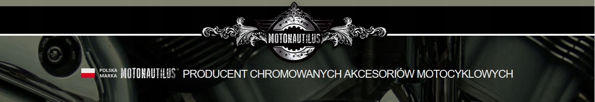 GMOLE+SPACERÓWKI SHADOW 750 SPIRIT WAŁ KARDANA MAT Producent Motonautilus