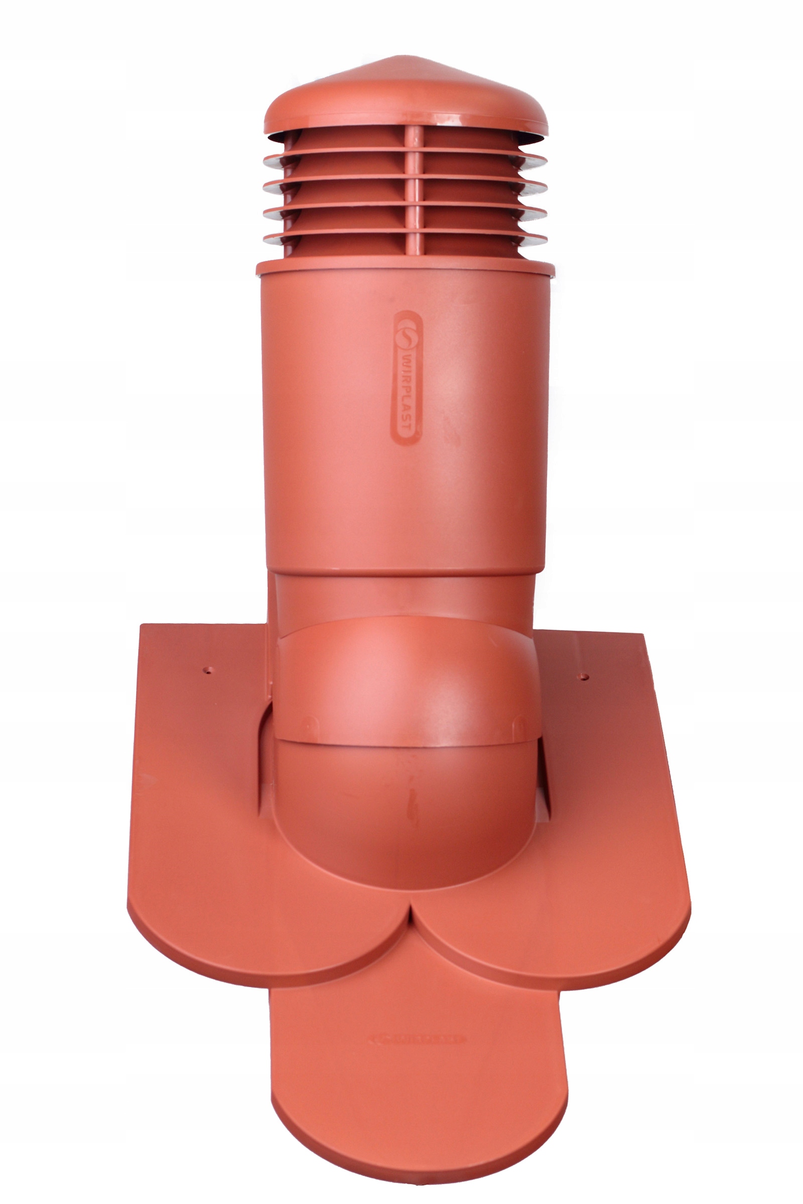 

Kominek Wentylacyjny Ocieplony Karpiówka Łuska