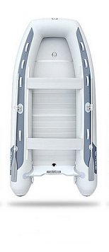 Ponton Wędkarski Turystyczny Gala F360