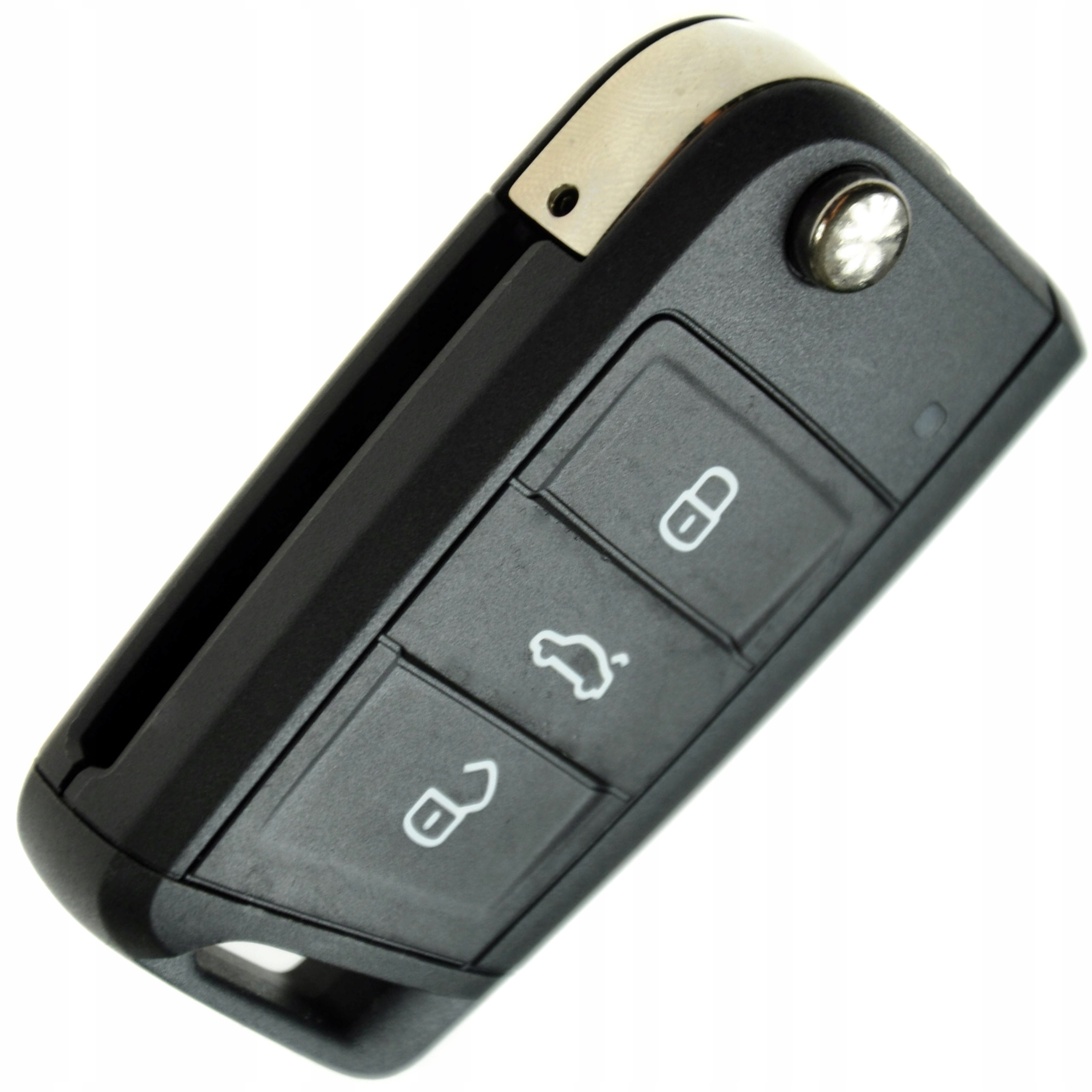 SKODA OCTAVIA III RAPID КЛЮЧ ДИСТАНЦИОННОГО УПРАВЛЕНИЯ 5F0959752 D