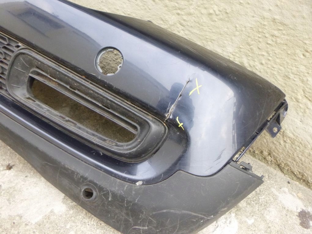 MINI COOPER S R56 R57 R58 LIFT bumper rear
