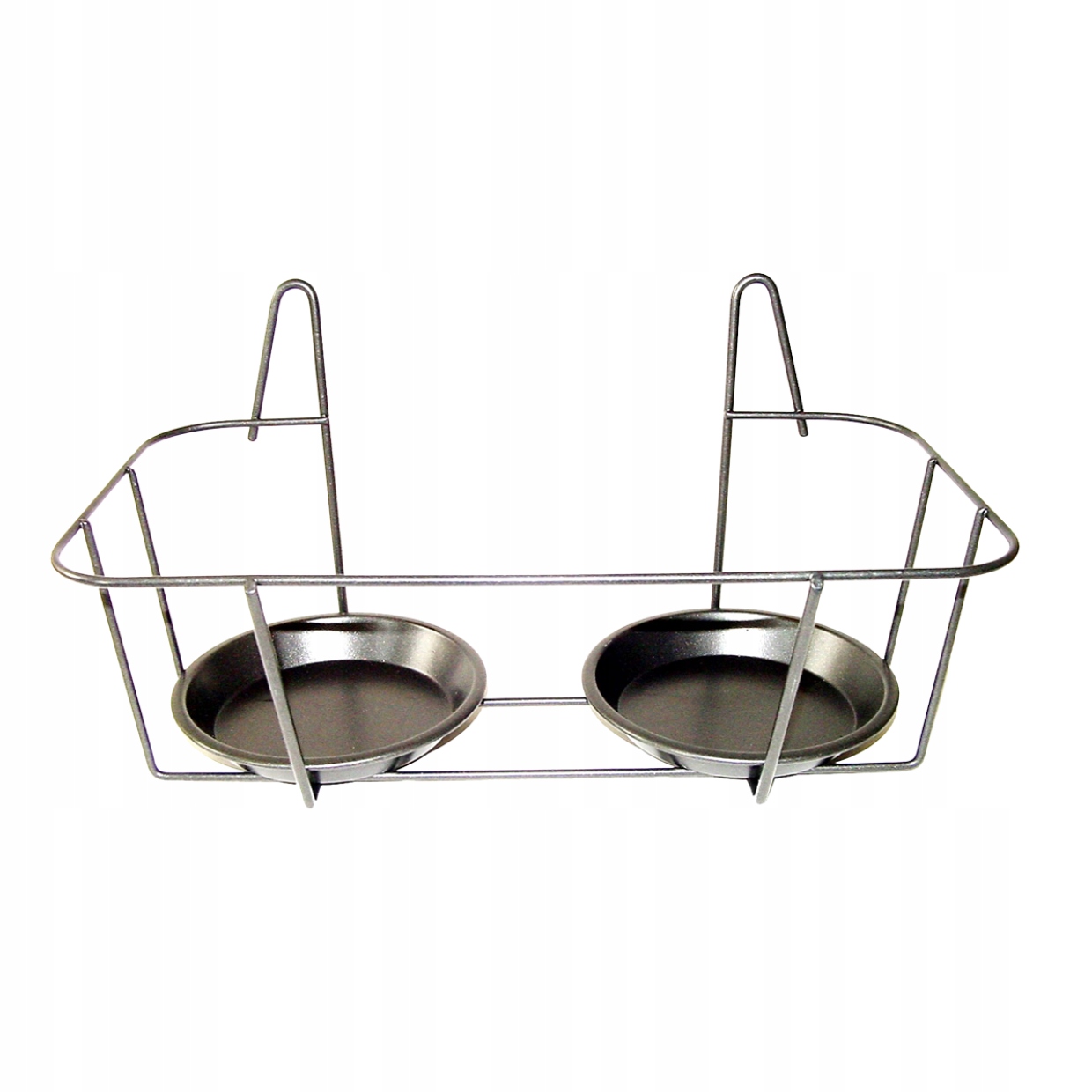 acm KWIETNIK STOJAK WIESZAK ŚCIENNY PODSTAWAbph213