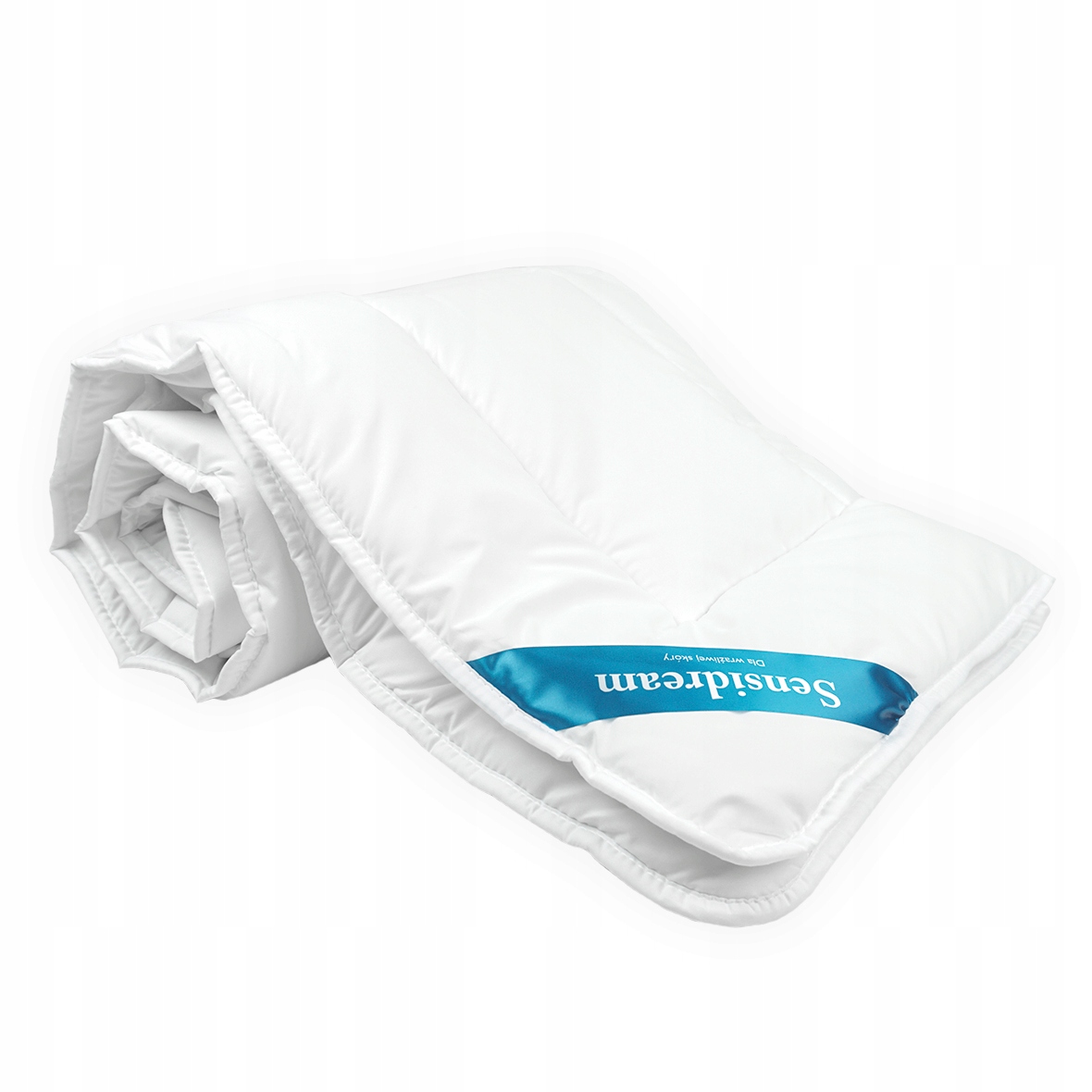 Kołdra dla dzieci 100X160 całoroczna SENSIDREAM Kod producenta Sens100160