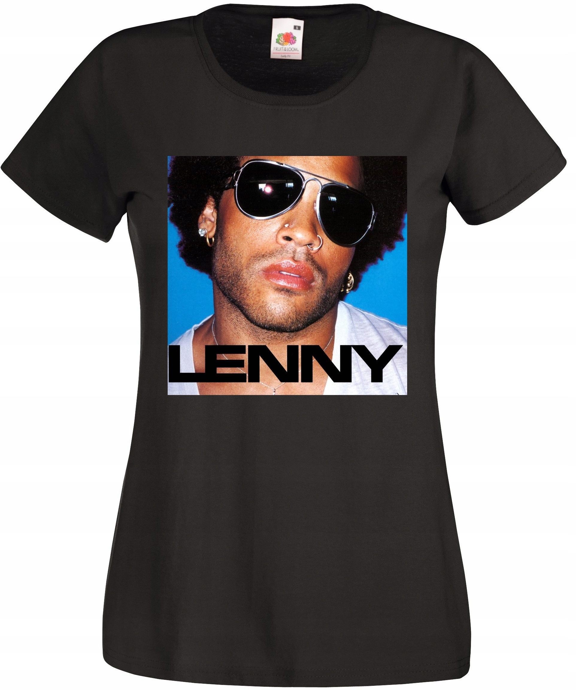 

Lenny Kravitz T-Shirt Koszulka XL Dużo Wzorów