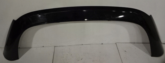 SPOILER DOKŁADKA ZDERZAKA TYŁ VOLVO V50 30763010