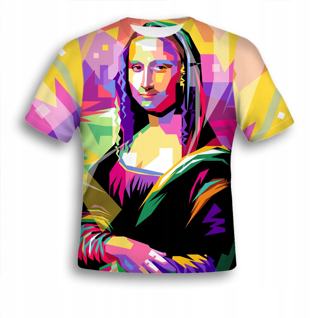 

Koszulka Fulprint Madonna XXL Yoga T-shirty