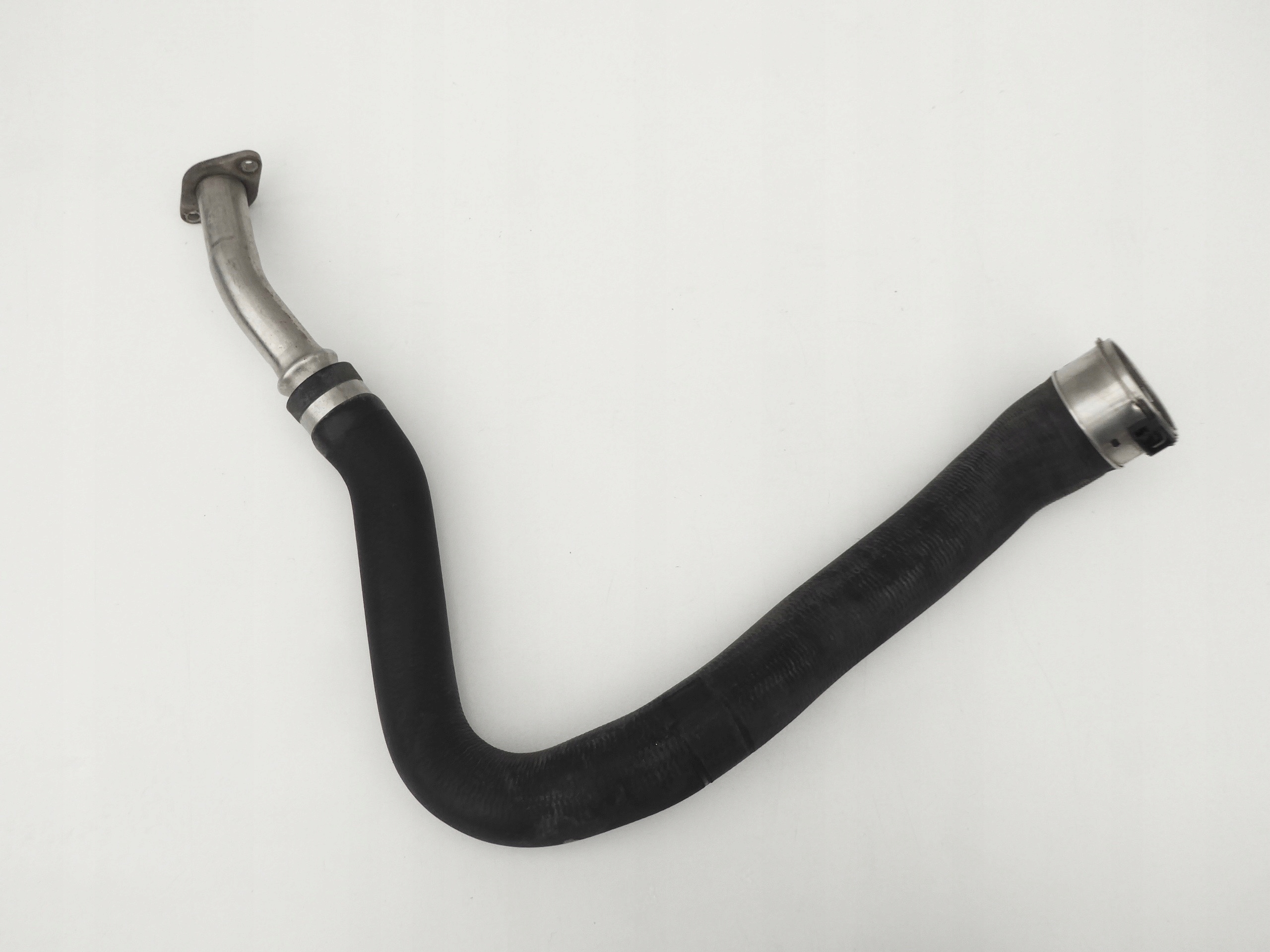 13343761 - ШЛАНГ ИНТЕРКУЛЕР ТРУБА OPEL MERIVA B 1.3 CDTI