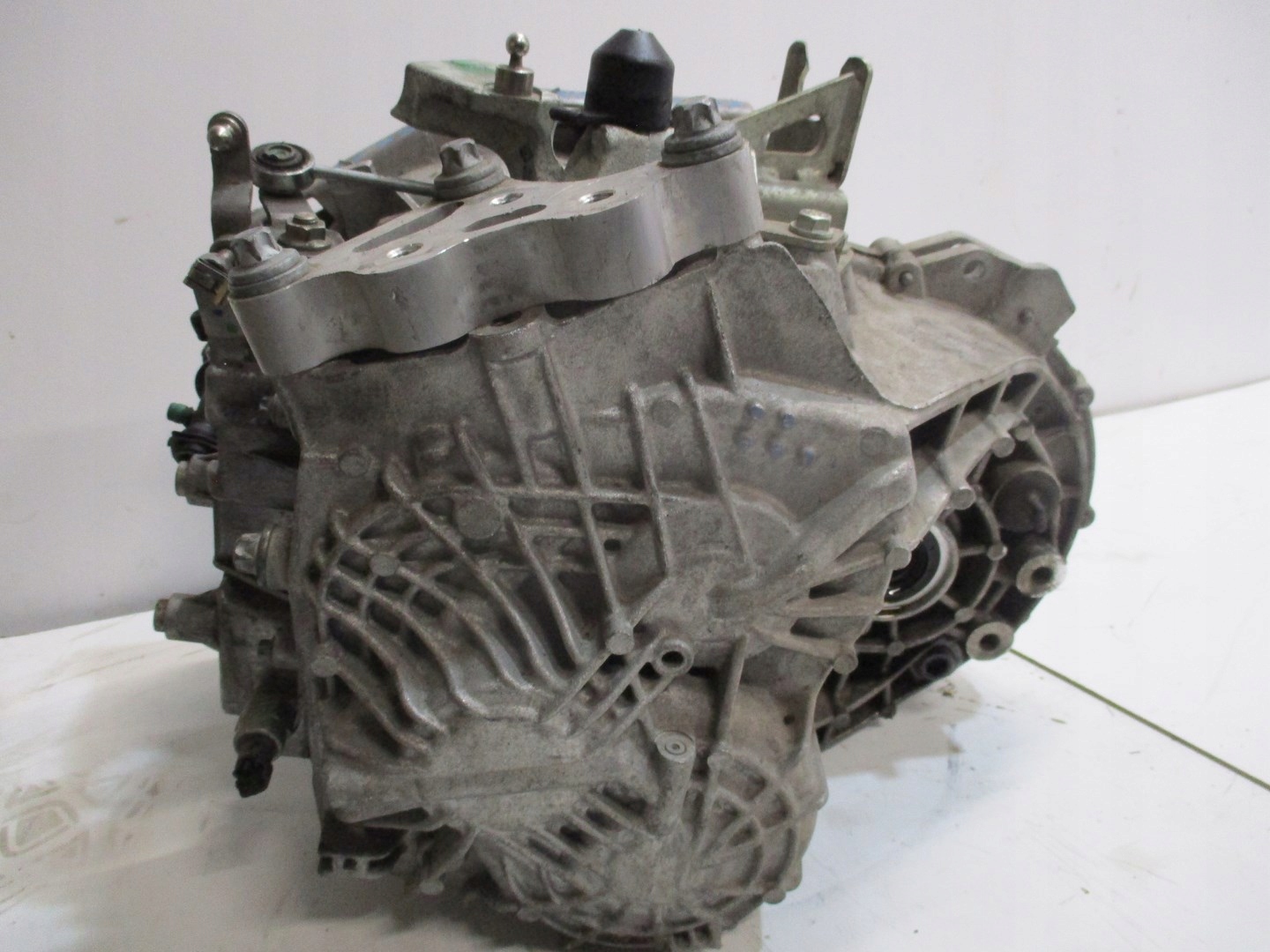 Boîte de vitesse JEEP RENEGADE 1,6D C63563533