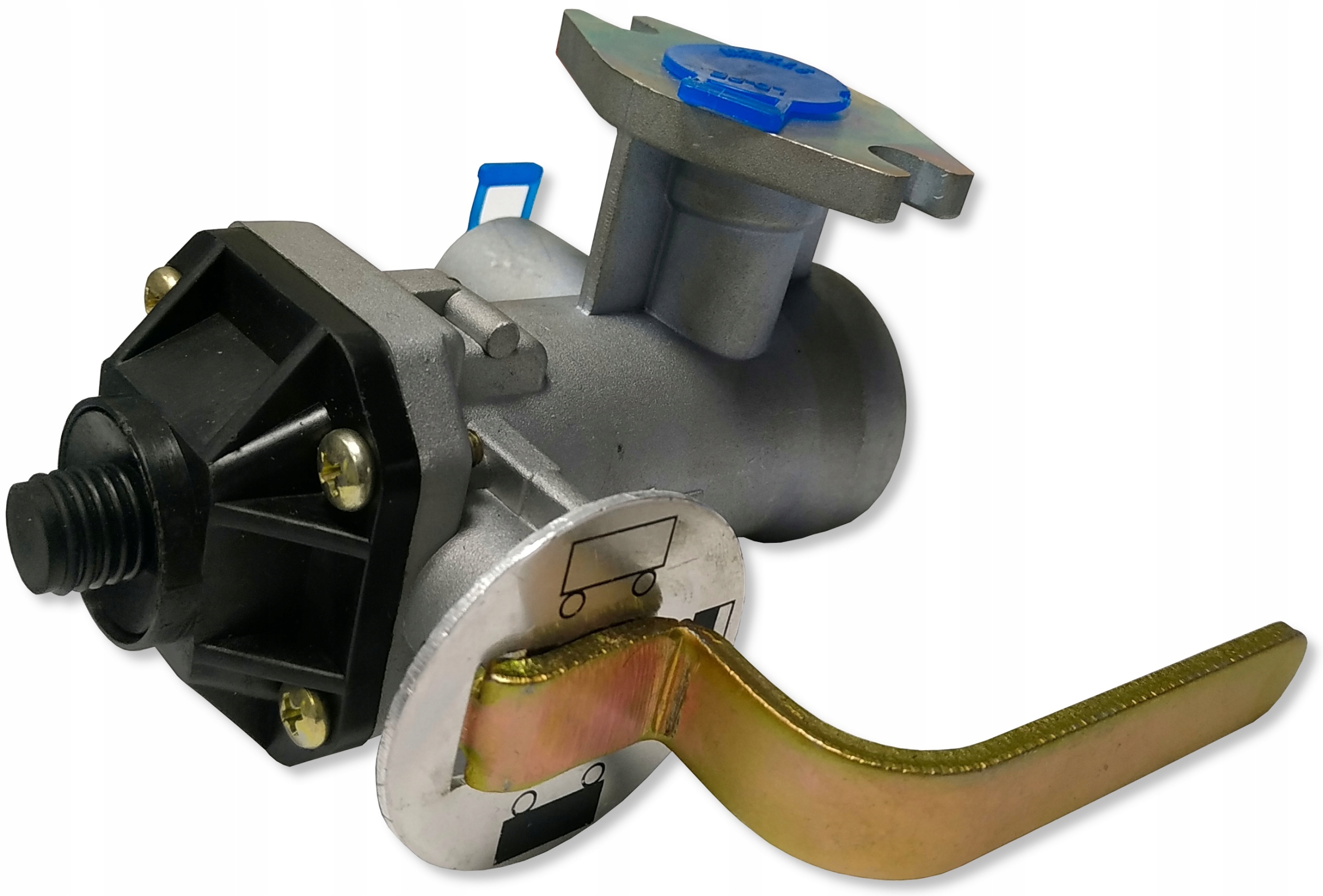 

Regulator Siły Hamowania D47 D50 D35 3-ZAKRESOWY