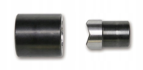 22.5 MM BETA 1640T/22.5 КРУГЛОЕ ОТВЕРСТИЕ РЕЗАК