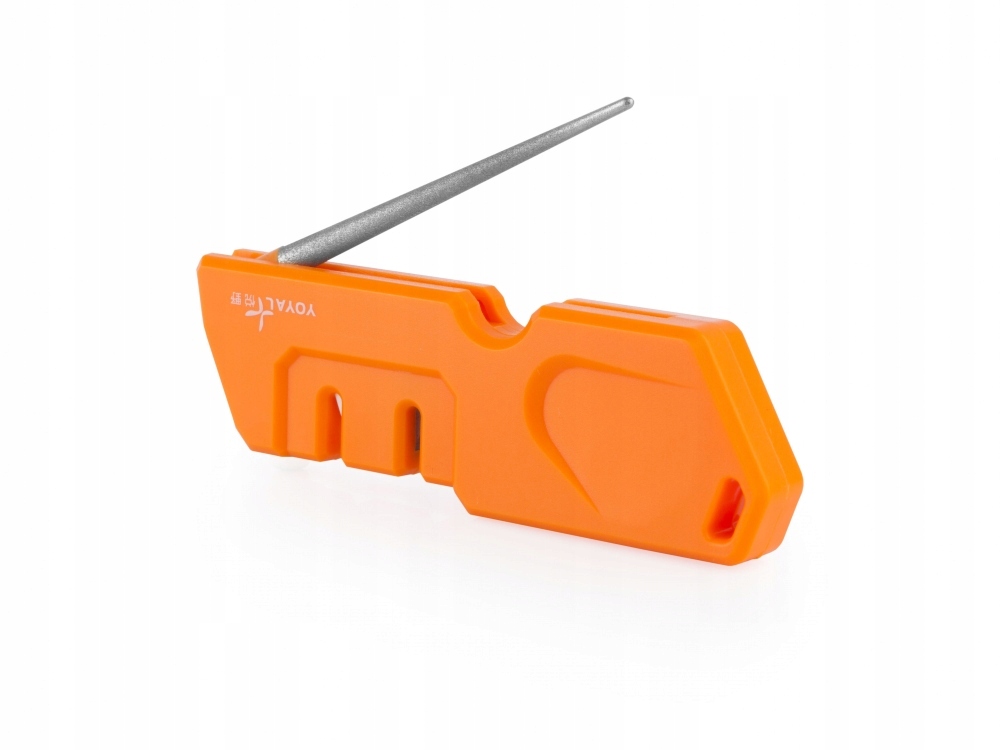 Ostrzałka Taidea T1055TDC uniwersalna kieszonkowa Typ prętowe