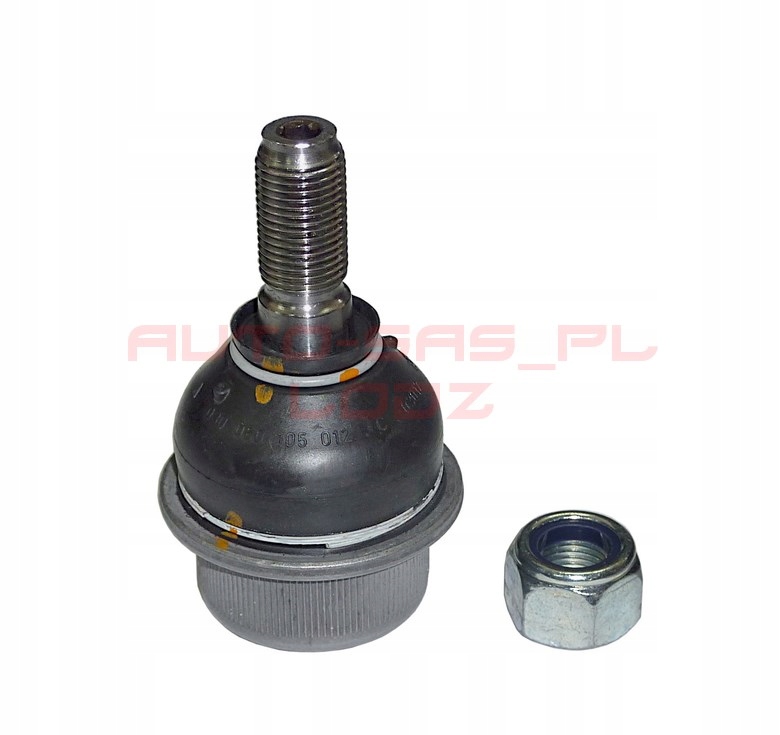 SWORZEN WAHACZA GORNEGO IVECO DAILY 14 Lodz Part number 5801564293