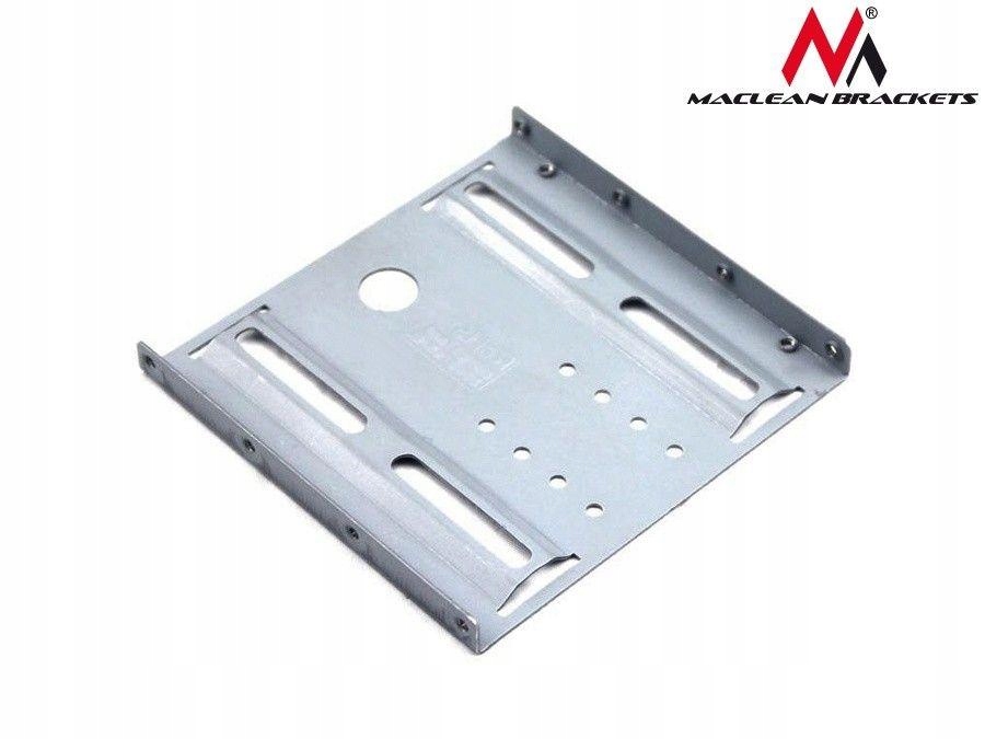 Maclean MC-655 2.5''