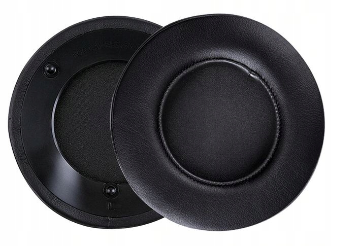 

Razer Mano'war 7.1 Pady Nauszniki Gąbki Słuchawki