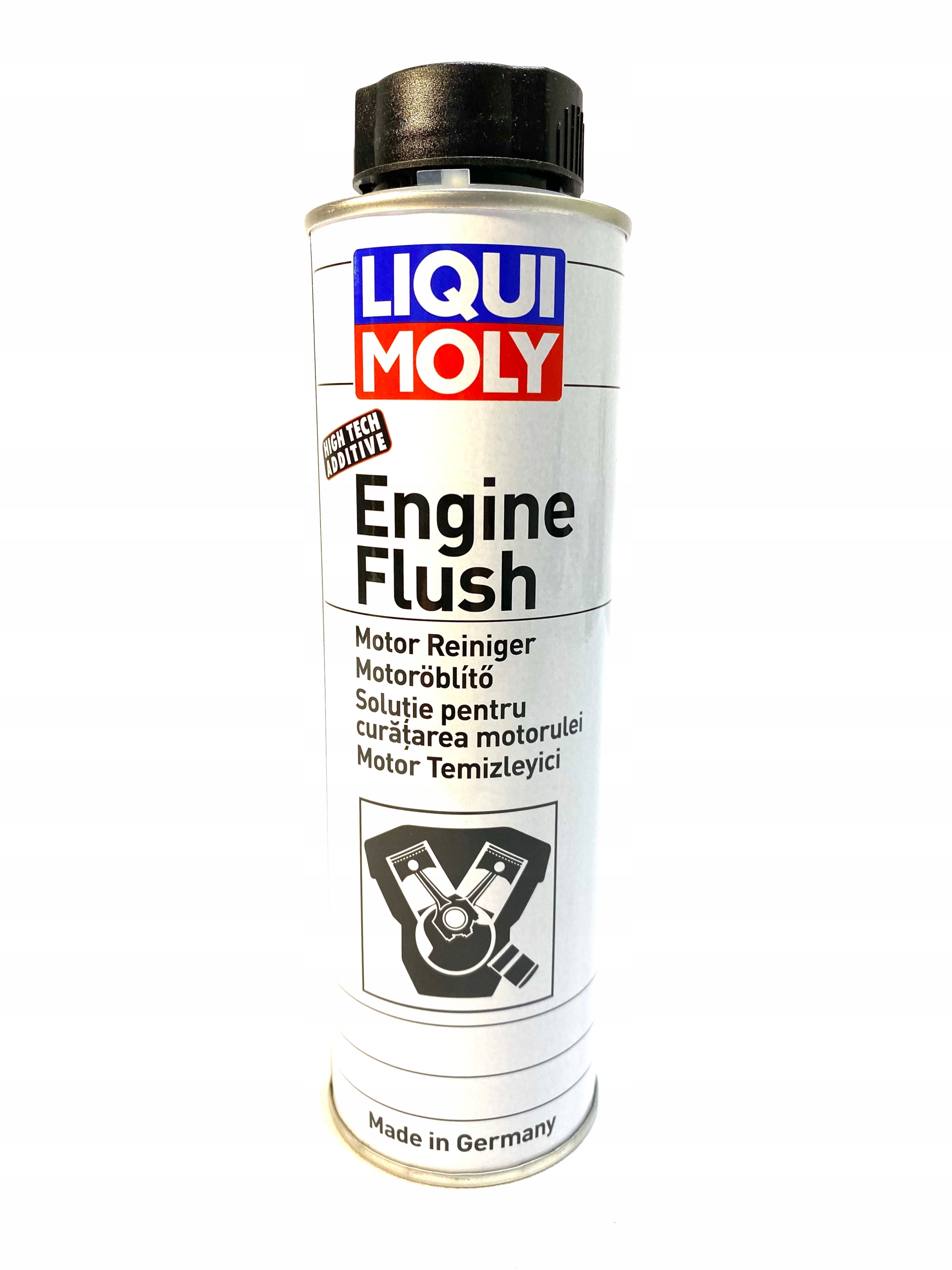 

Liqui Moly Engine Flush 2640 300ML