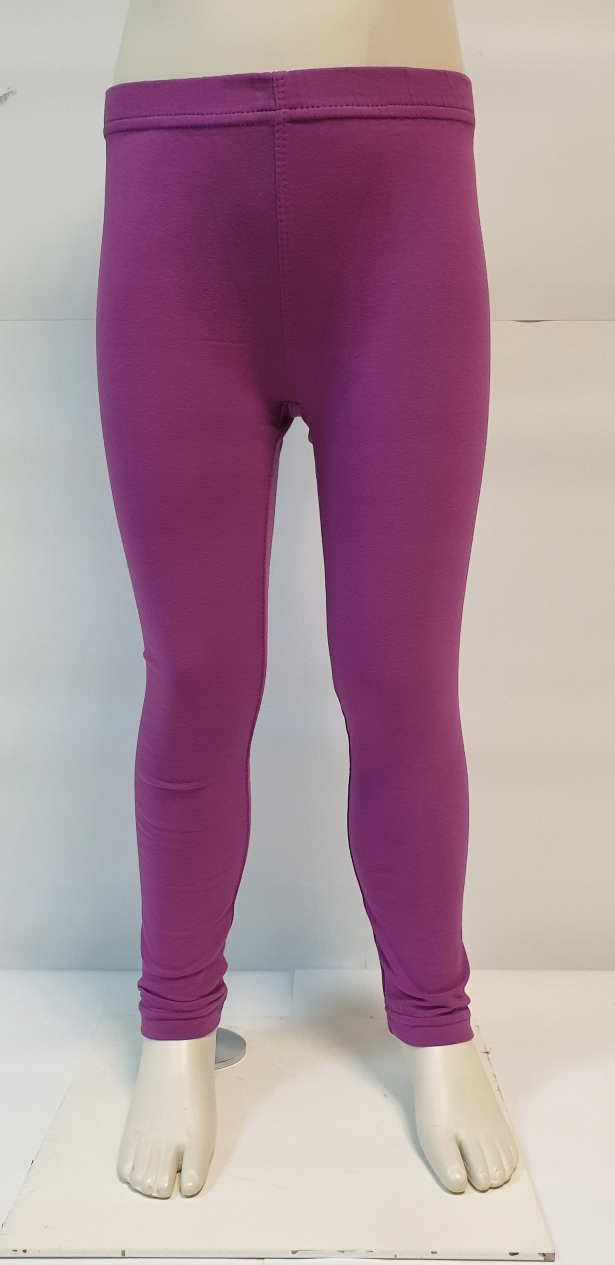 

Legginsy Lego Wear Pixie 602 fioletowe (639) r.116