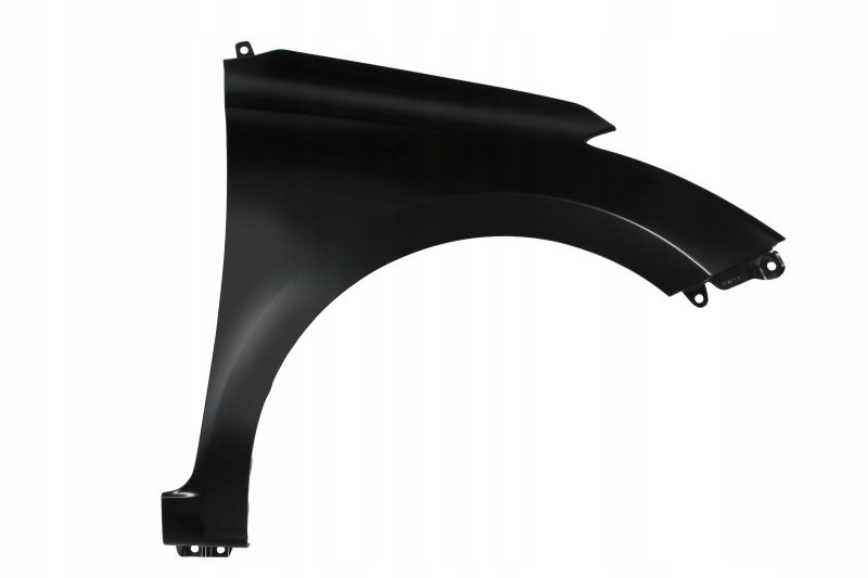 Pravý Blatník Hyundai i20 2014- Každá Barva