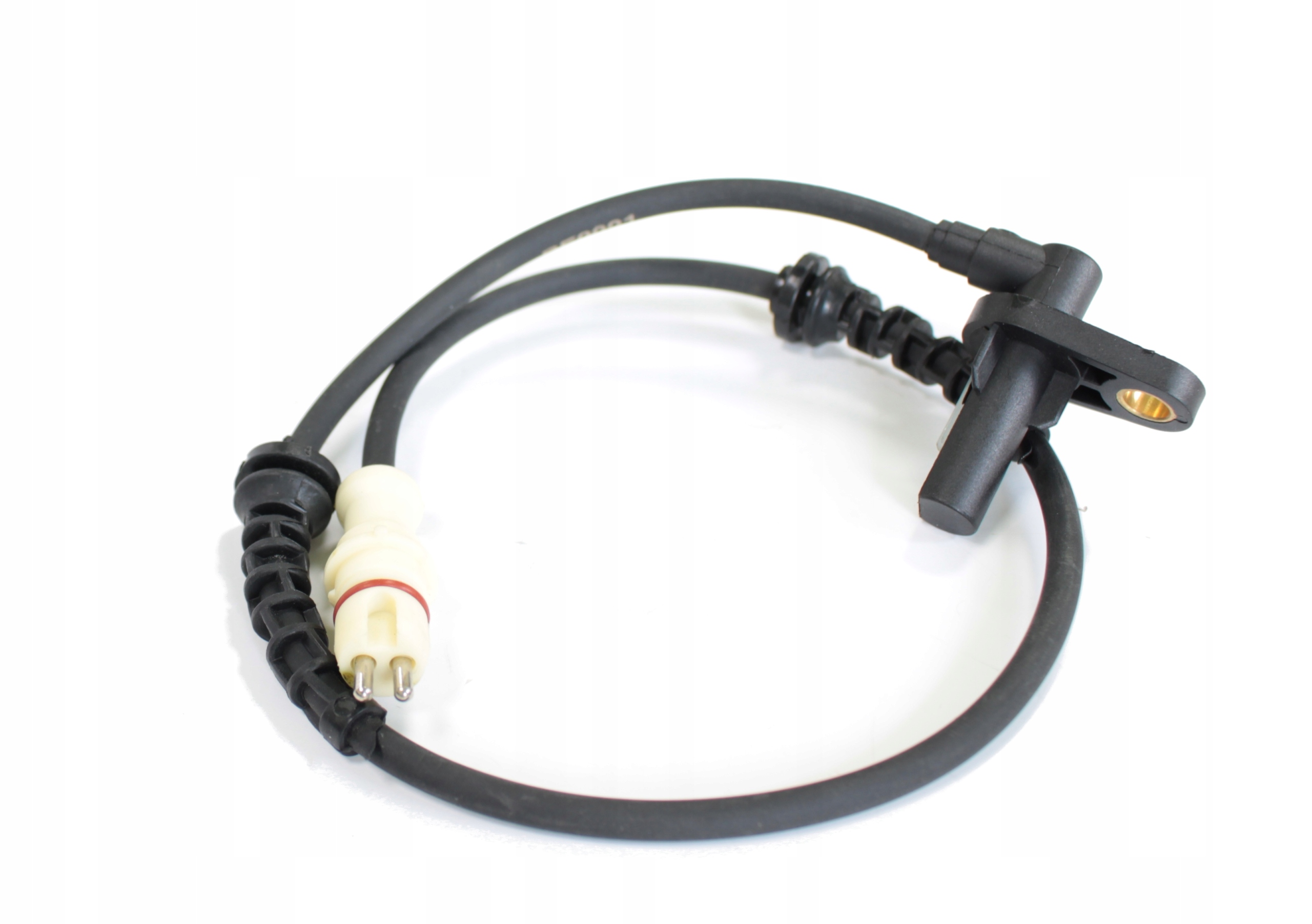 CZUJNIK ABS PRZOD L/P RENAULT CLIO II 02>