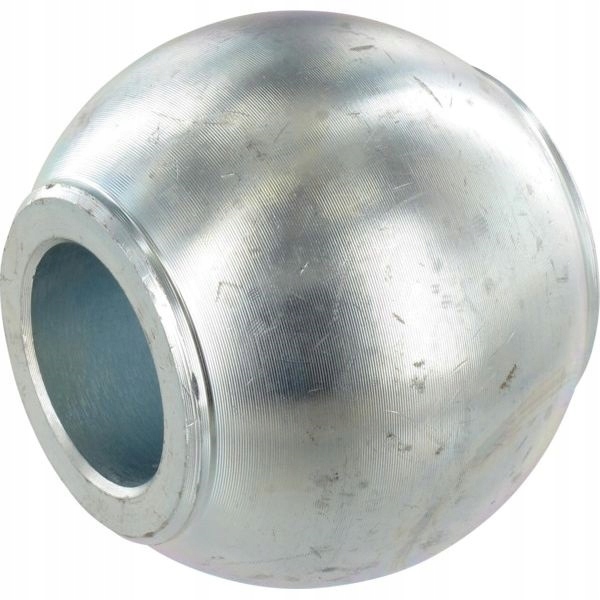

Kula 25,4X60mm Łącznika Górnego Ocynk KAT.3/2
