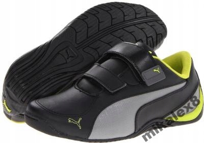 Nowe Buty Na Rzep Puma Drift Cat 5 Alt Closure 21