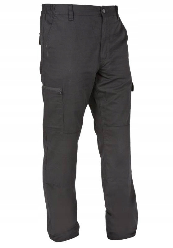 MĘSKIE SPODNIE TAKTYCZNE BOJÓWKI MYŚLIWSKIE 4XL