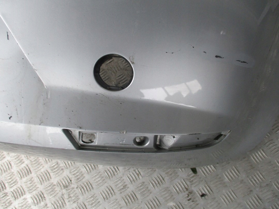 STOSSSTANGE SEAT LEON 1P0 HINTEN HECK