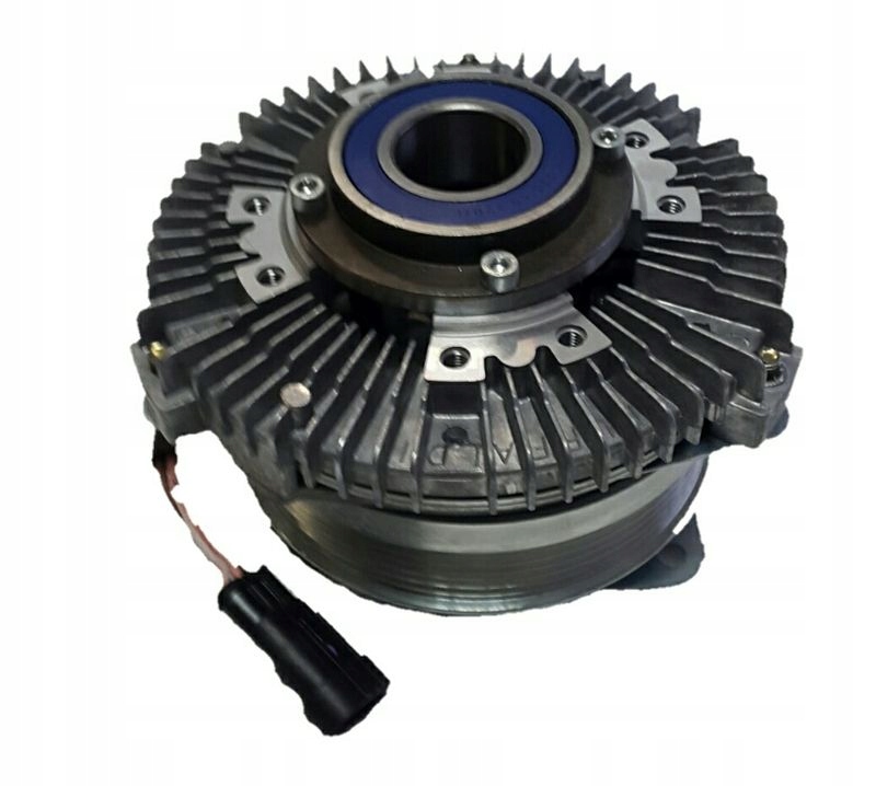 5801598372 - Электромагнит насоса вискоза IVECO 2009-3.0 E5