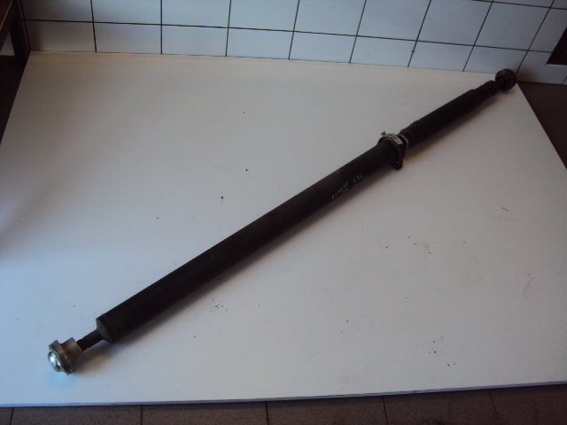 ВАЛ ПРИВОДНОГО RANGE ROVER EVOQUE Td4x4