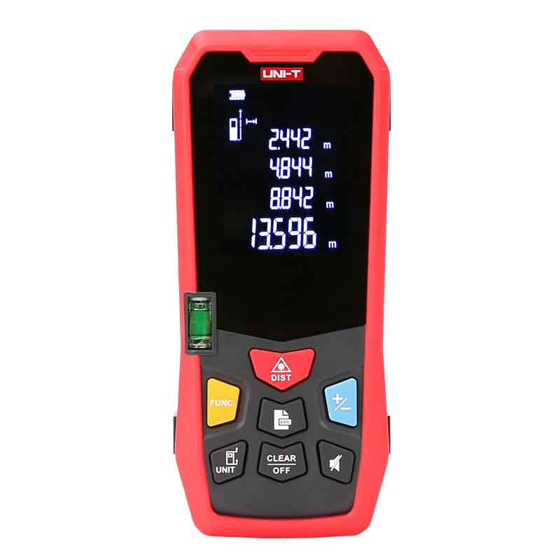 

LM60 dalmierz laserowy 60m