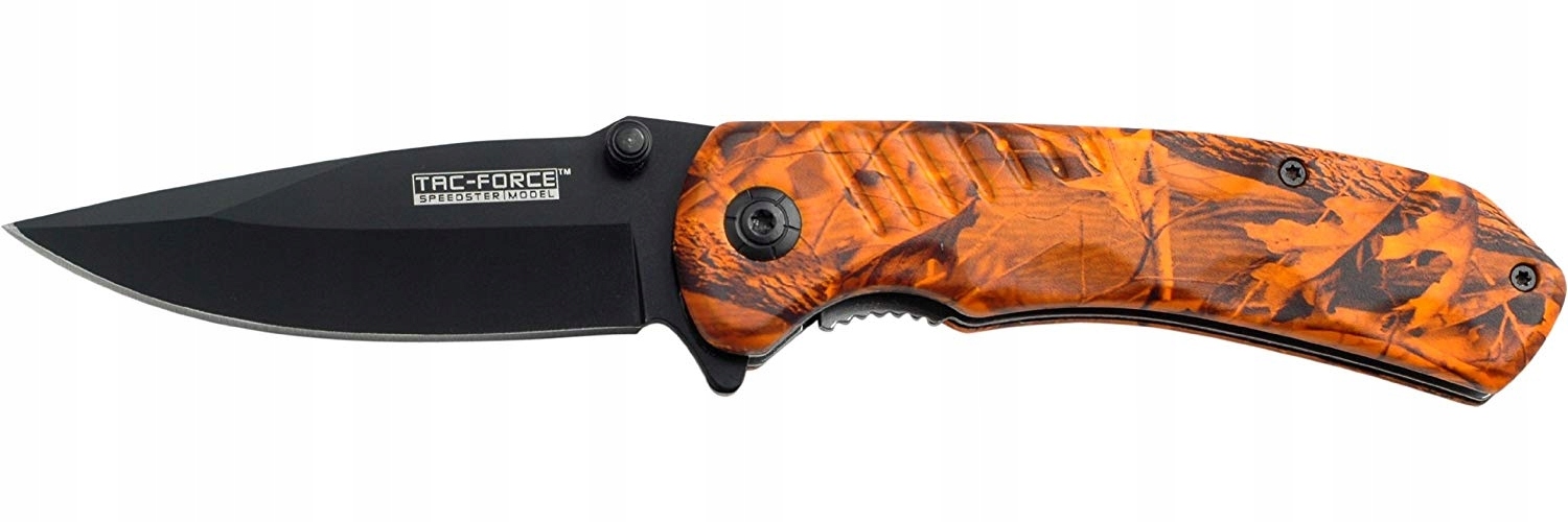 Tac Force TF-764OC nůž skládací nůž
