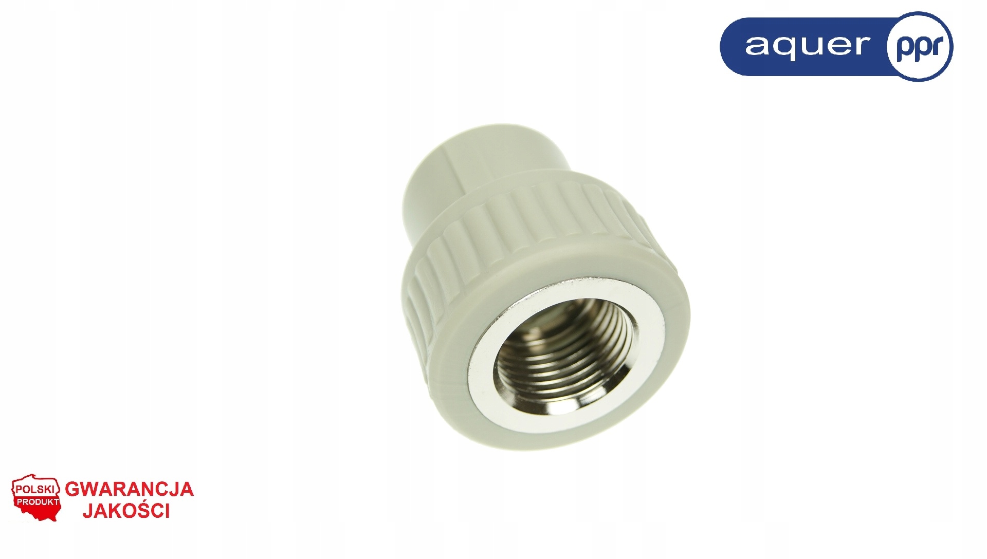 

Złączka Fi 25 x 1/2 "gw Mufa Zgrzewana