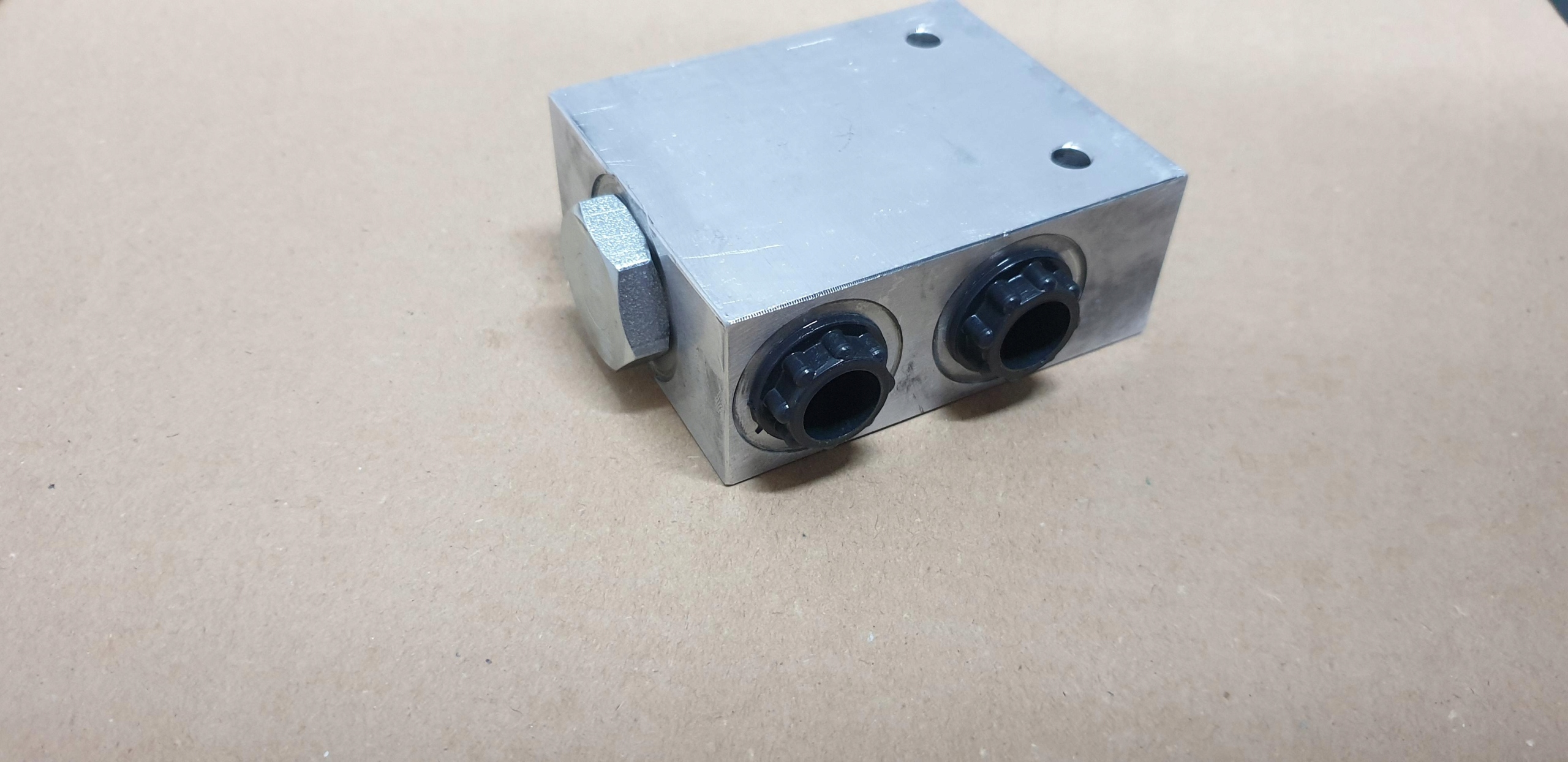 Разделитель потока спринклерная машина PRONAR оригинал