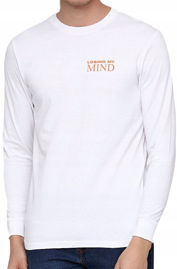 

H&m Top z długim rękawem rozm.L