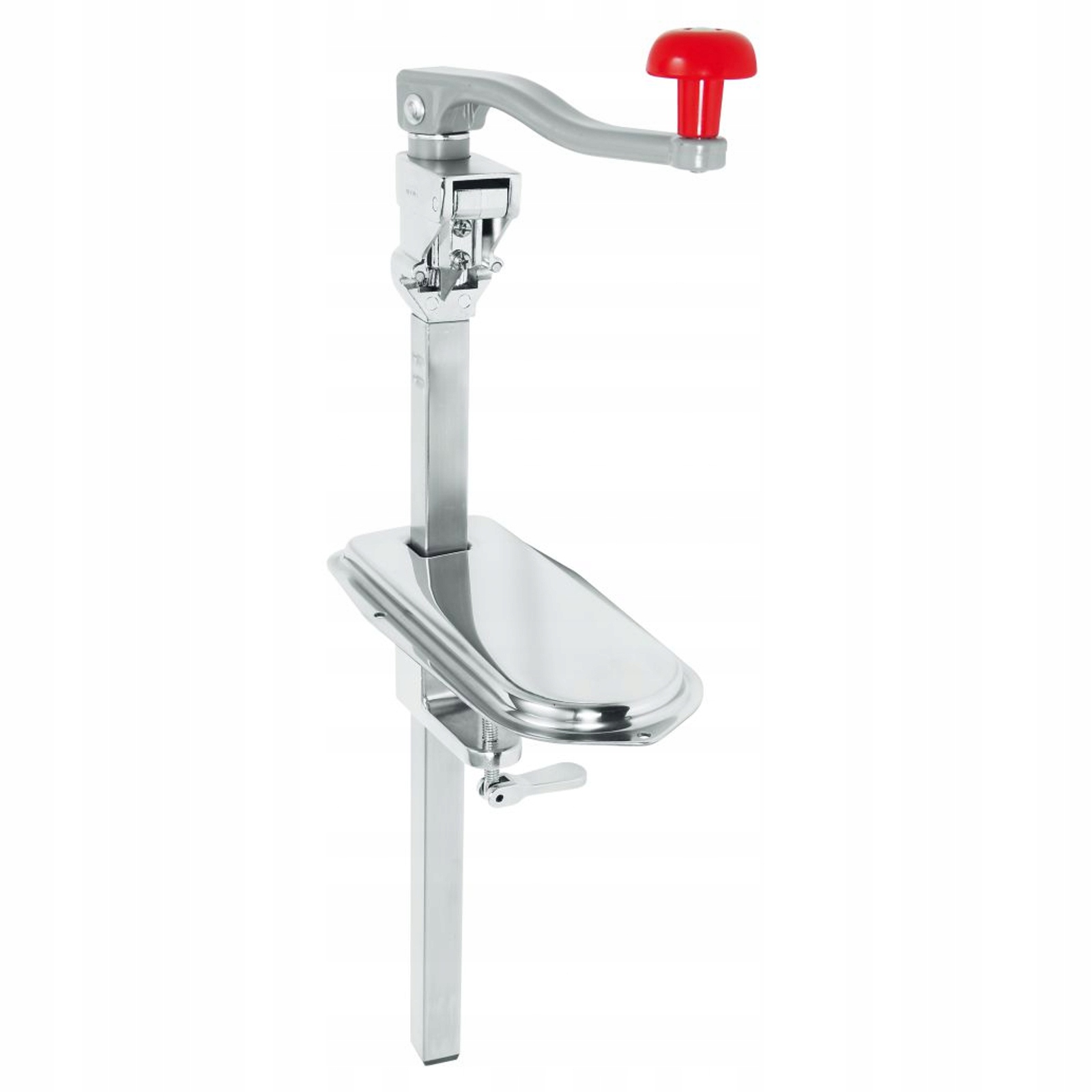 Otwieracz Do Puszek Mocowany Do Blatu Stołu Hendi Rodzaj inny