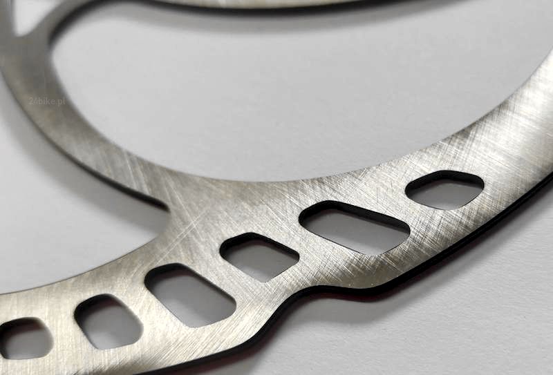 Tarcza Hamulcowa Magura Storm HC 180mm 6-śrub BOX Oryginał Rozmiar mm/ 