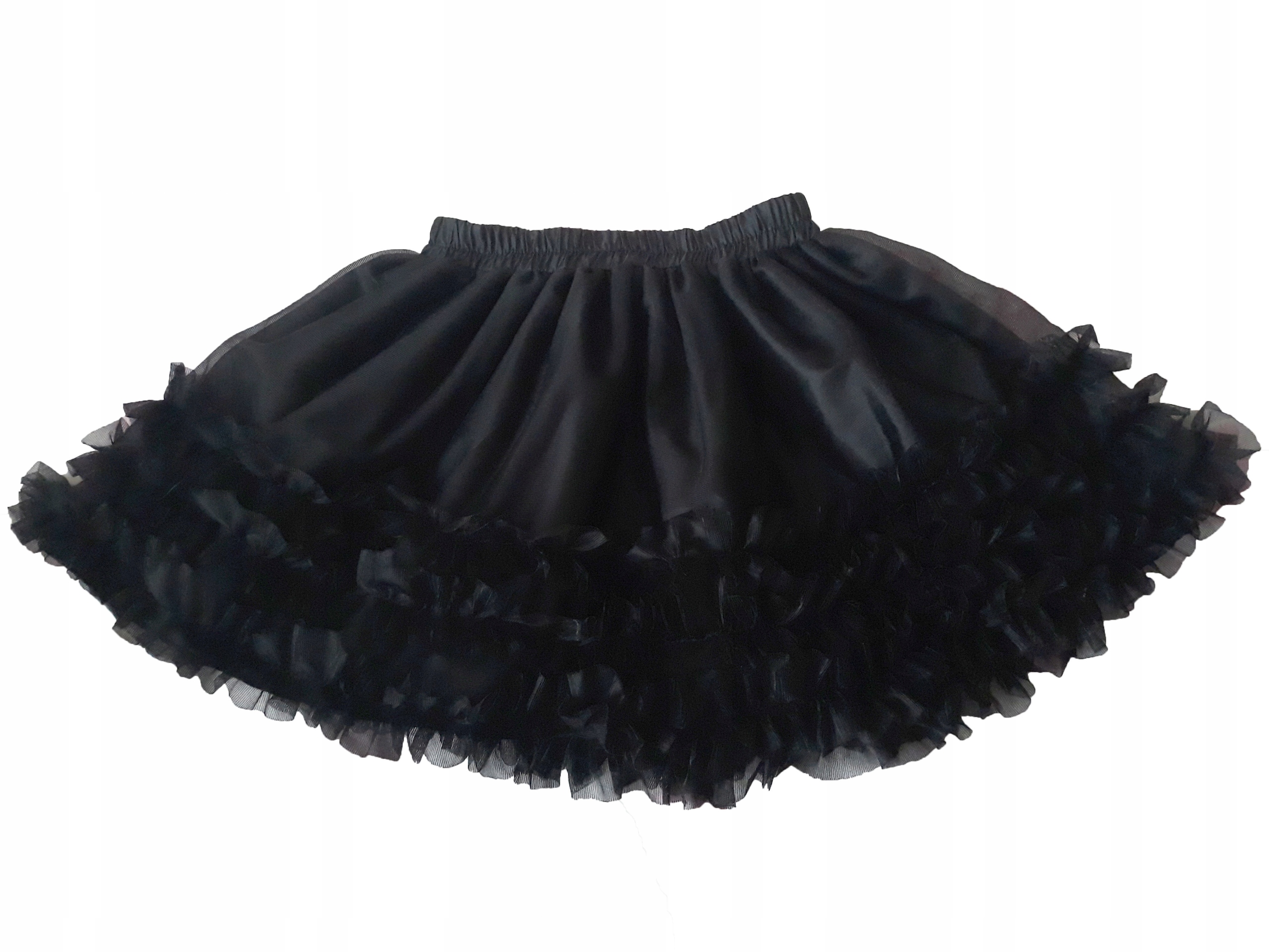 SPÓDNICZKA Z FALBANKAMI roz. 98 Marka Inna marka