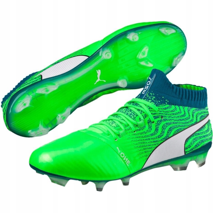 Puma Men One 18.1 Fg 104527 06 vel. 40,5