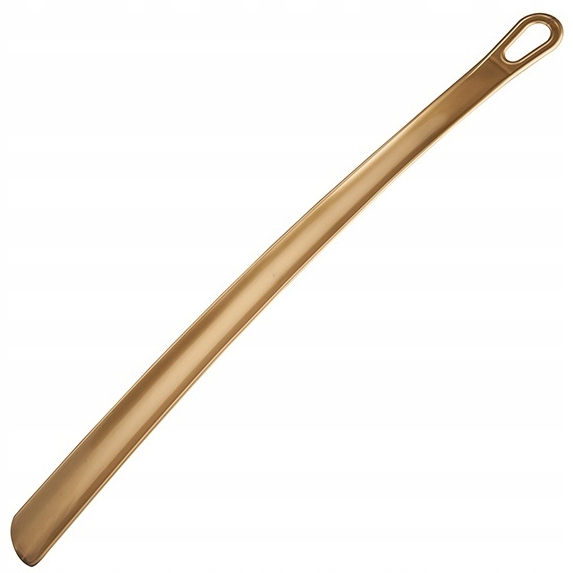 

Łyżka do butów długa plastikowa 60 cm
