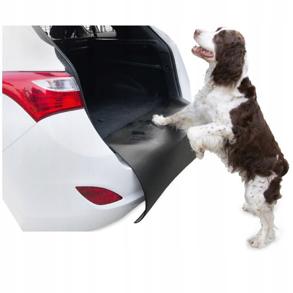 

Barry Mata ochronna zabezpieczająca zderzak 69x100