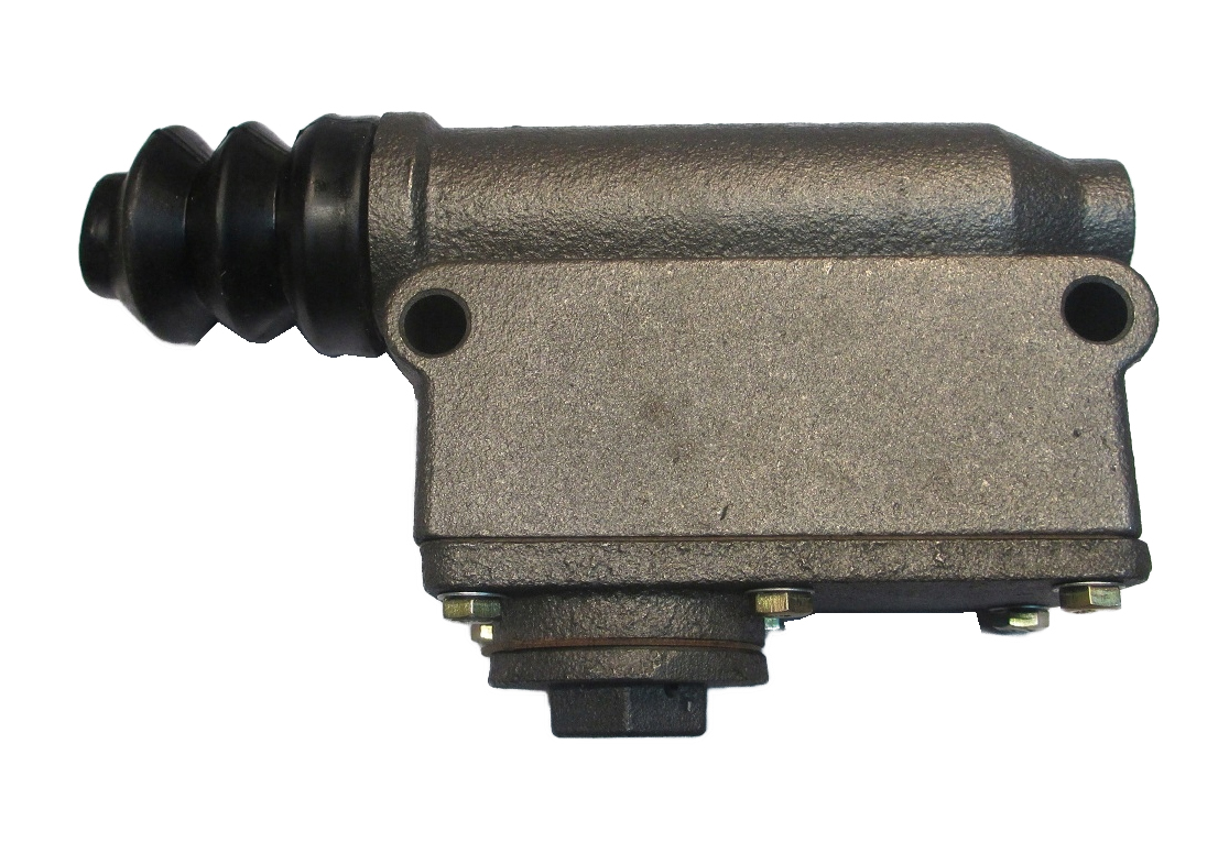 20-3501050 - ЖУК УАЗ ВАРШАВА ГЛАВНЫЙ ТОРМОЗНОЙ ЦИЛИНДР ОДНОСТУПЕНЧАТЫЙ