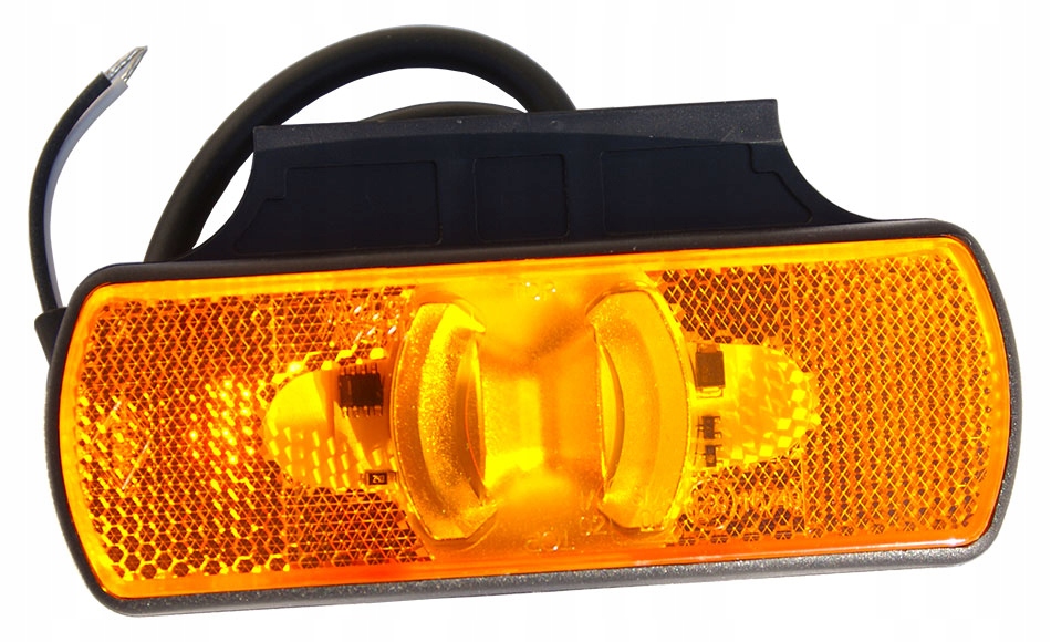 

Laweta Pomoc Lampa lampka obrysowa obrysówka leda