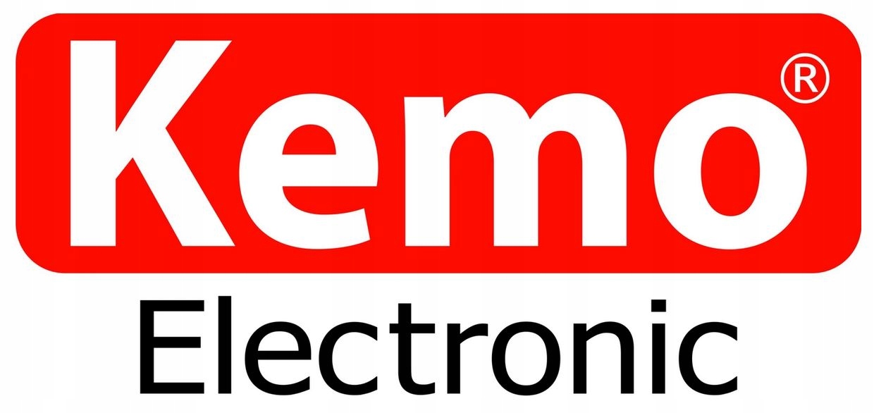 Odstraszacz kun samochodowy Kemo M100N 12V ultradźwiękowy do akumulatora Numer katalogowy producenta KEMO M100N